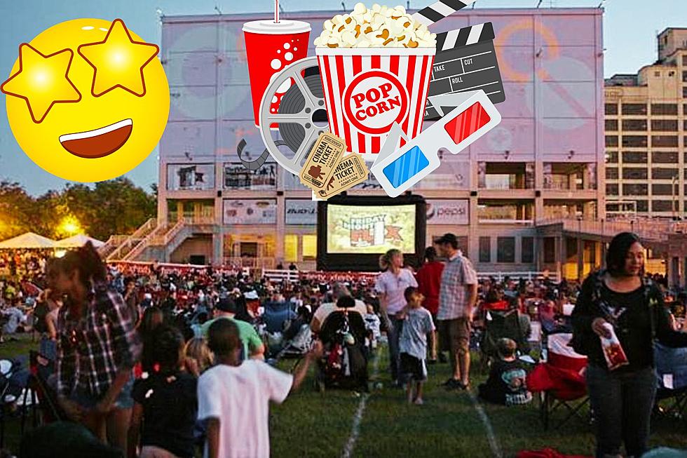 Here is When Free Movie’s Will Return to Rockford on Friday Nights