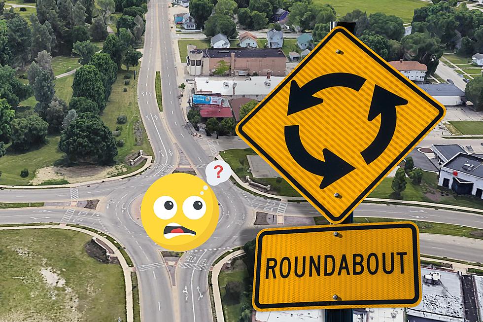 Here&#8217;s How To Use Roundabouts In Illinois &#038; How Avoid Them All Together