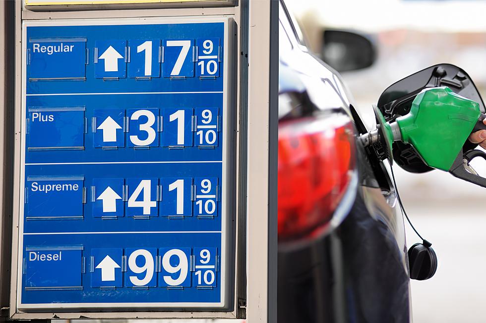 Illinois Drivers Brace For Gas Tax Increase This Summer