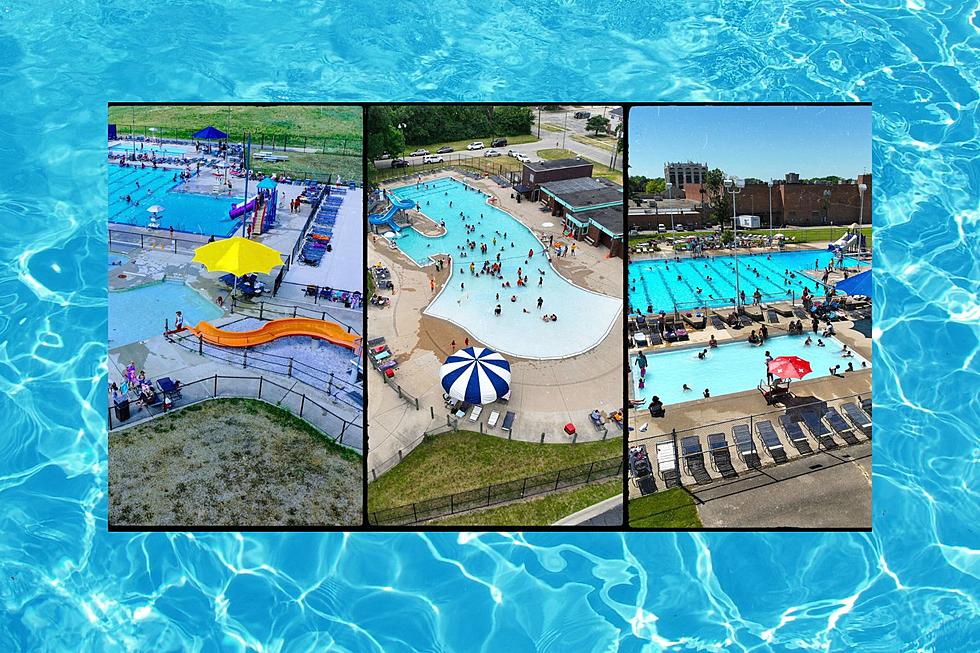 5 Popular Public Pools You Need to Enjoy This Summer in Northern Illinois