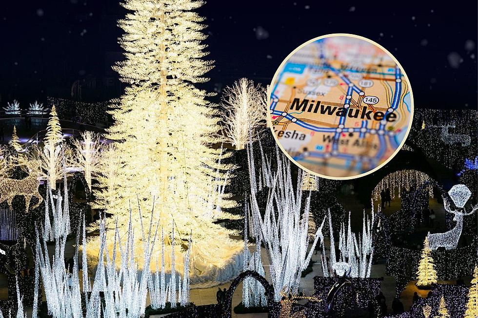 'Enchant Christmas' is Coming to Milwaukee in 2023