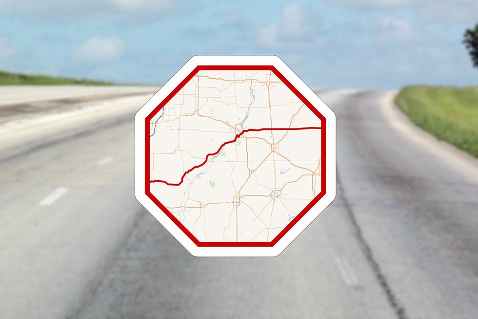 This Illinois Highway Is One Of The Most-Feared Routes In America