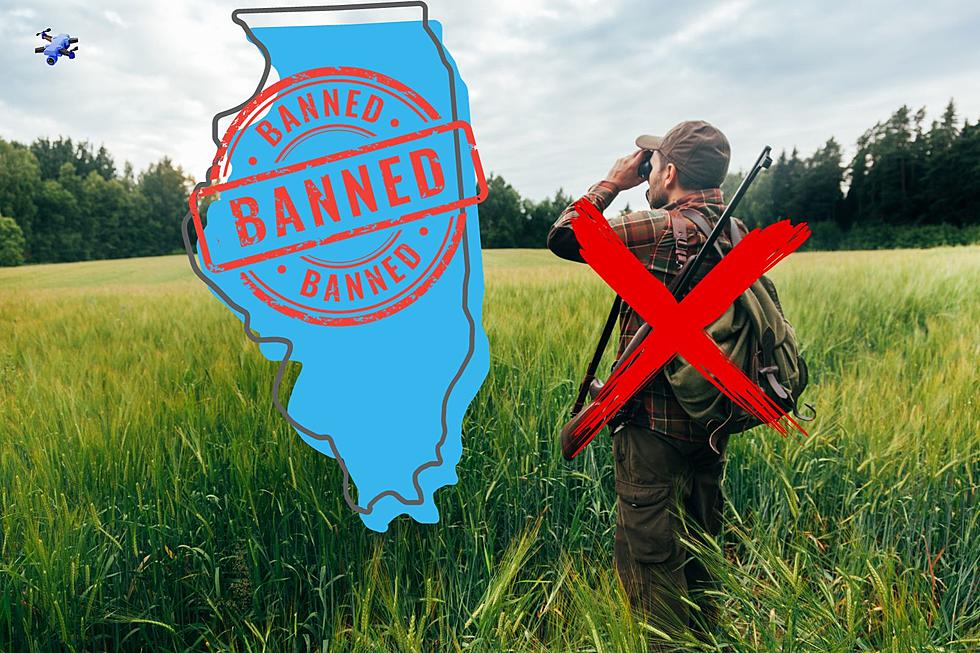 Hunters in Illinois Are Now Prohibited From Using This Tool
