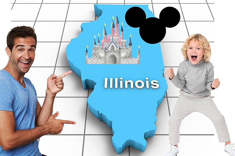 WOW! Huge Disney Exhibit Opening in Illinois This Fall