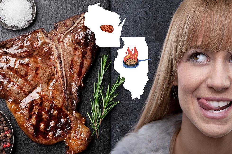 Illinois and Wisconsin Have 2 of the Finest Steakhouses in America