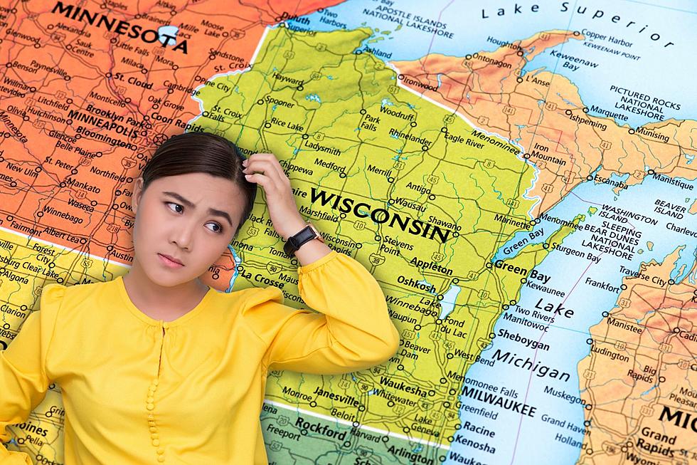 5 Wisconsin Town and City Names That Have Seriously Weird Origins