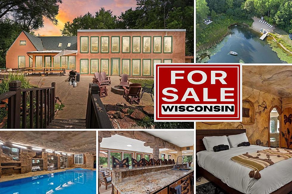 This Home For Sale in Wisconsin Could Score You &#8216;Cash Flow Like Crazy&#8217;