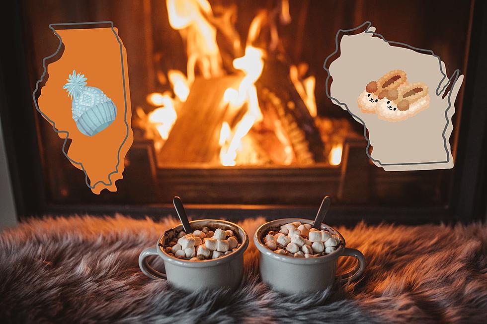 These Towns in Illinois, Wisconsin Named 'Coziest to Visit' in US