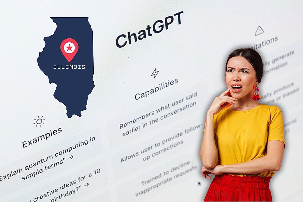 4 Facts That AI Can't Get Right About Illinois