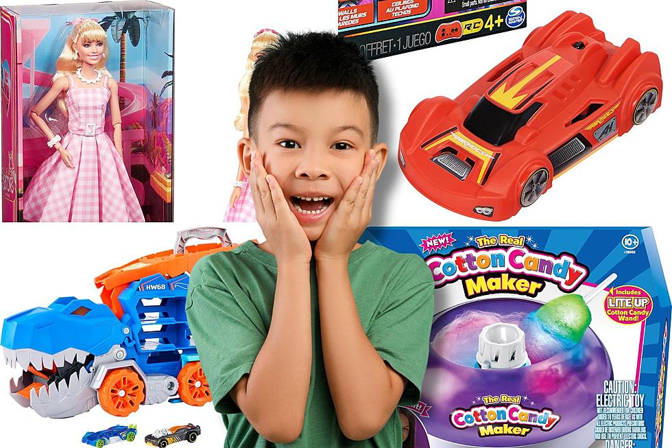 Hottest Toys for Christmas 2023