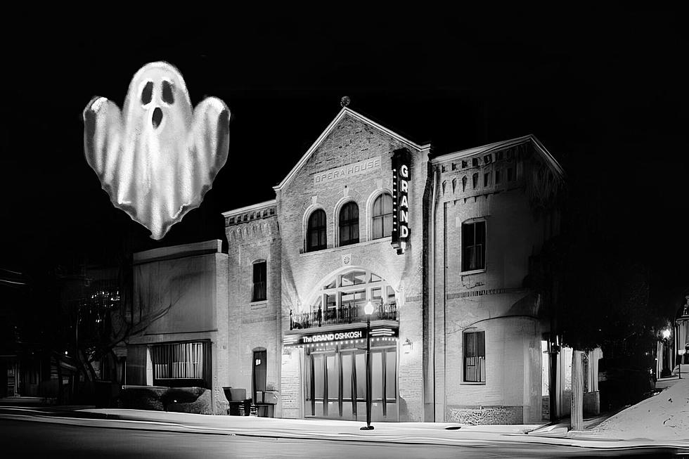 Paranormal Sleepover At One Haunted Wisconsin Theater