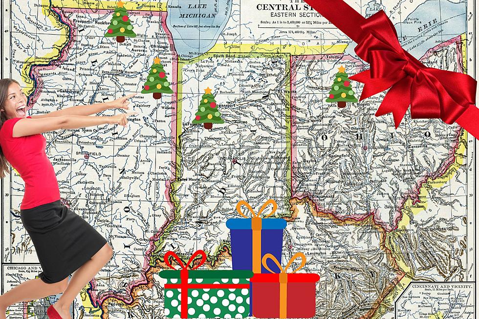 4 Midwest Cities Ranked Best for a Magical Christmas Getaway