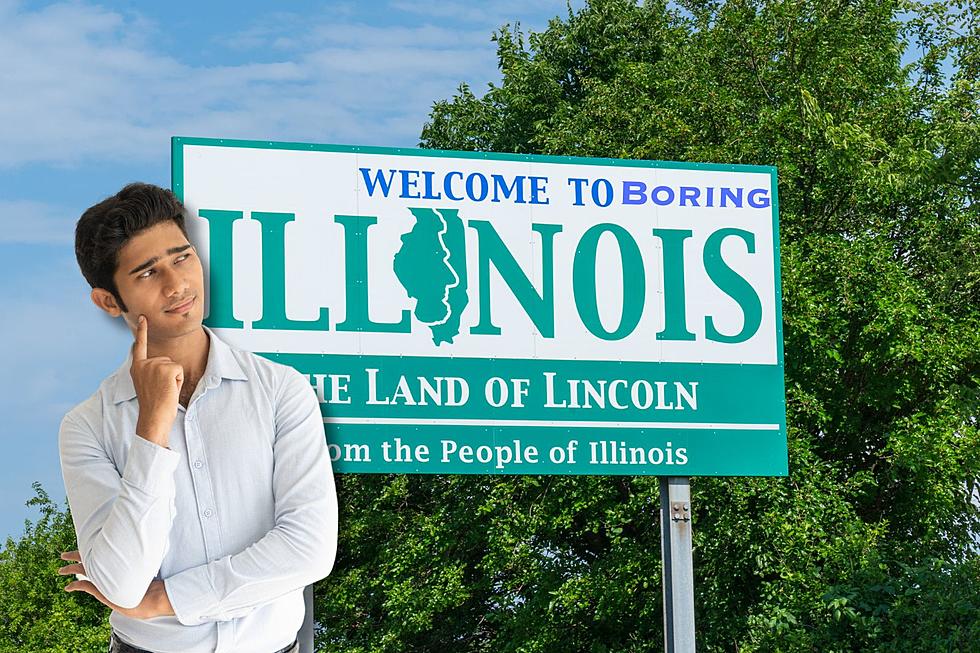 Illinois' Most Boring Places to Live