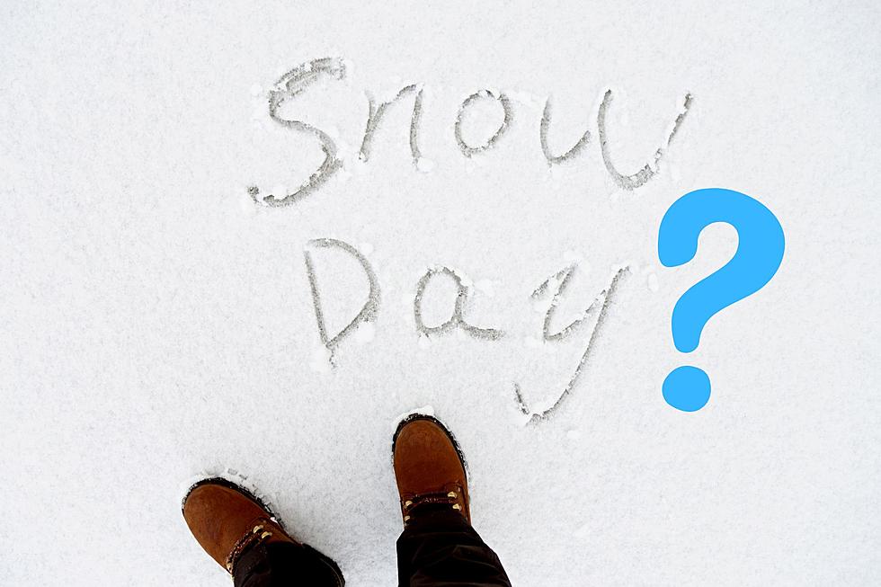 Illinois Schools Are Running Out of Snow Days