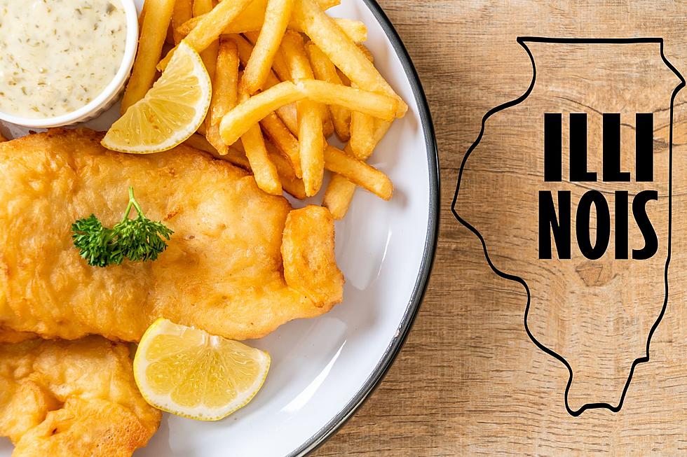 20 of the Best Fish Fry Locations in Rockford, Illinois