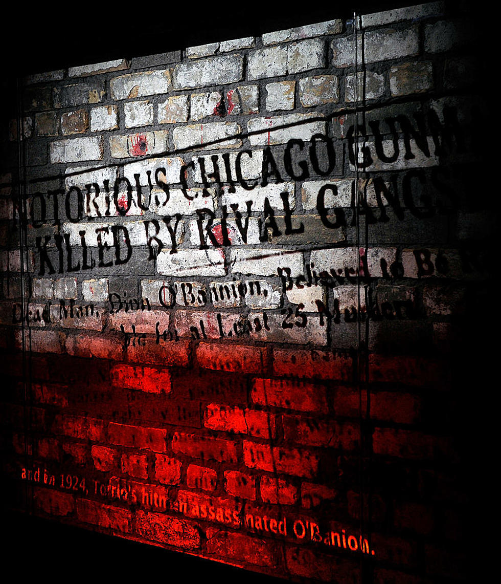 History of Chicago's St. Valentine's Day Massacre