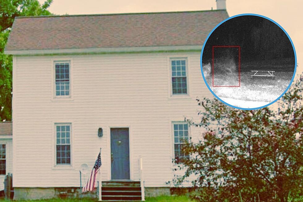 This Small Illinois Farm Is Called One of the Most Haunted Residences in America