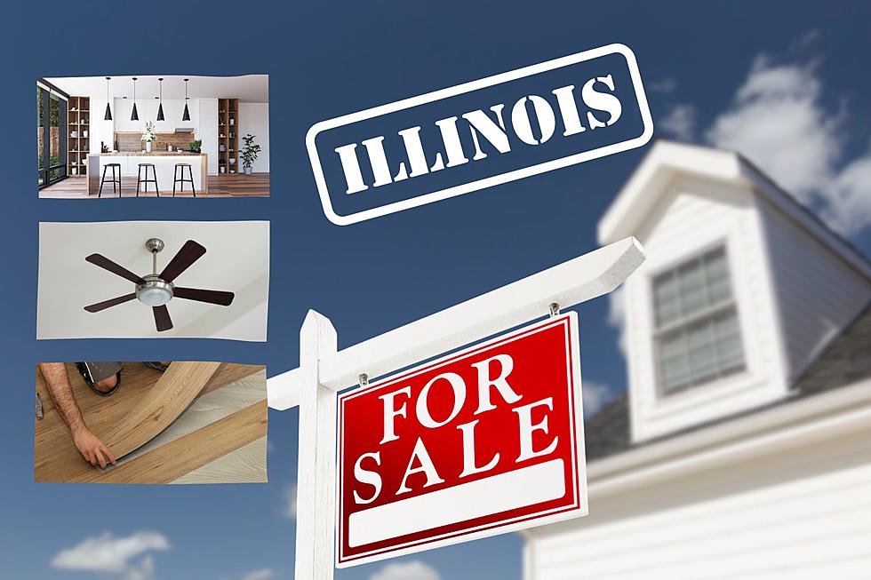 10 Things Illinois Home Buyers Want Most