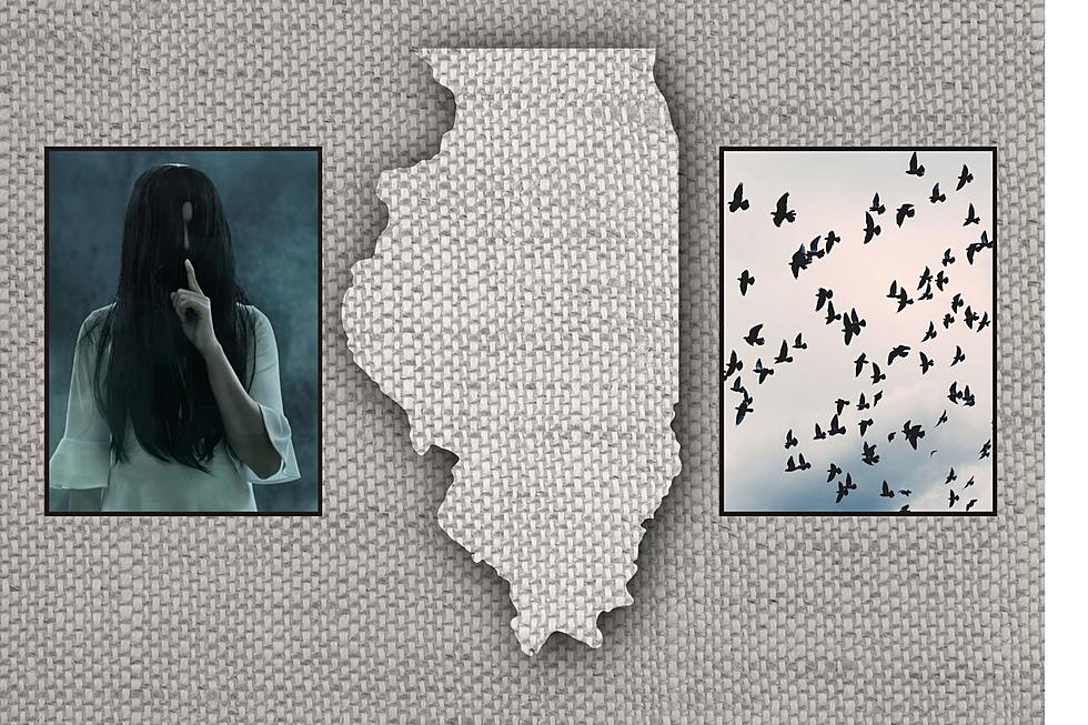 10 Creepy Illinois Urban Legends That Are Too Weird to Be True