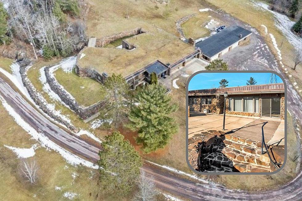 A Doomsday Prepper’s Dream House Is For Sale in Wisconsin