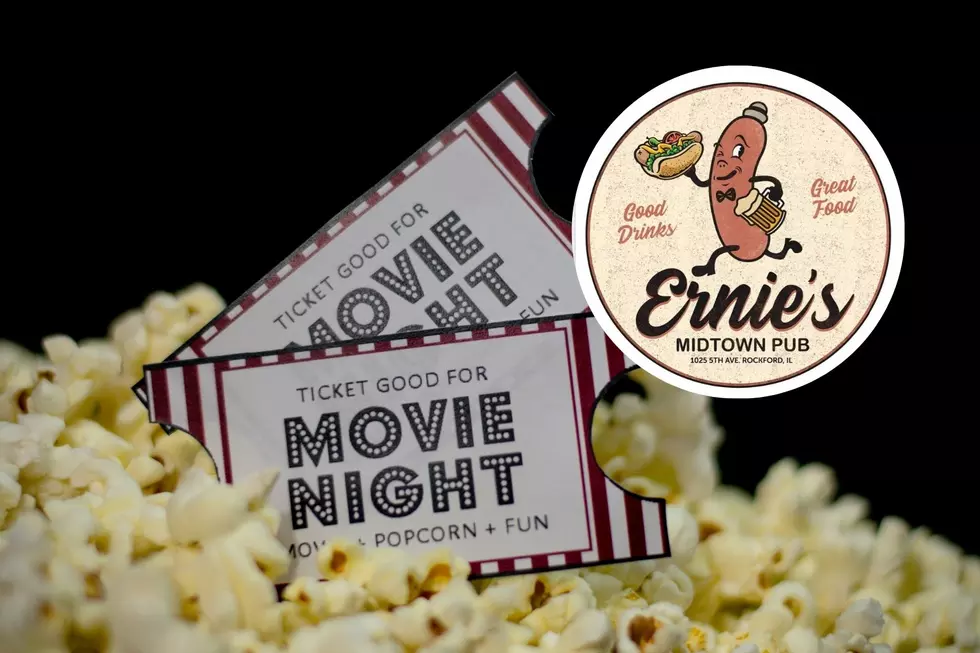 Enjoy Movies & Cocktails With Ernie's Midtown Pub In Rockford