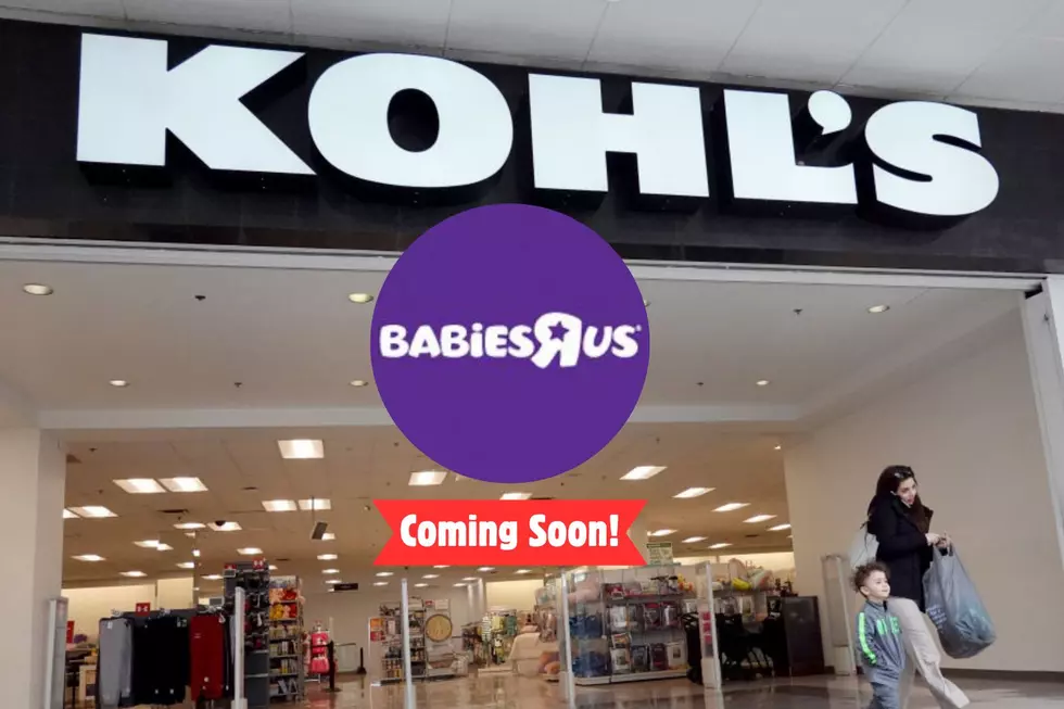 Surprise, Kohl’s Is Expecting! Babies ‘R’ Us Returns To 5 Illinois Stores This Fall
