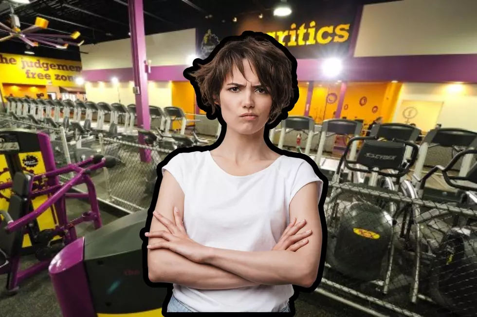 A Planet Fitness Membership Price Hike Is Coming Soon