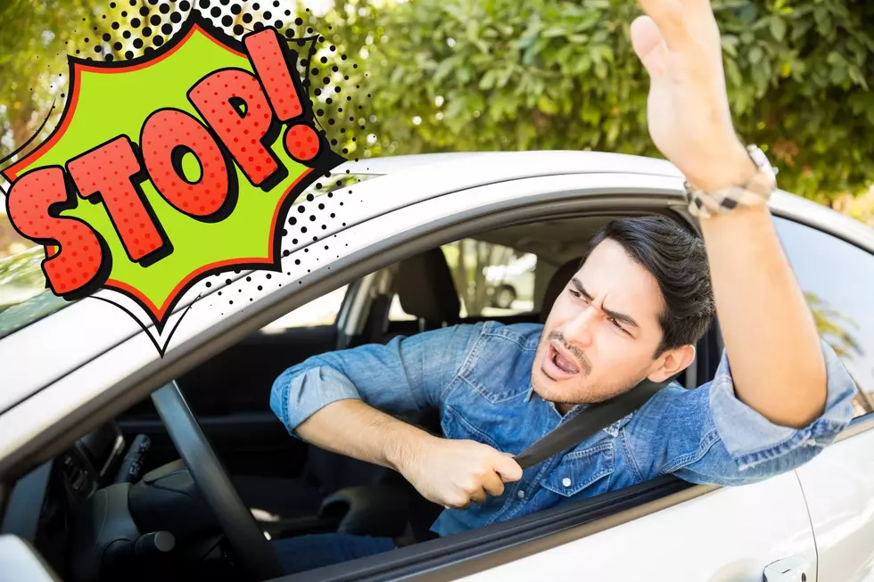 Rockford's #1 Shocking and Annoying Driving Habit