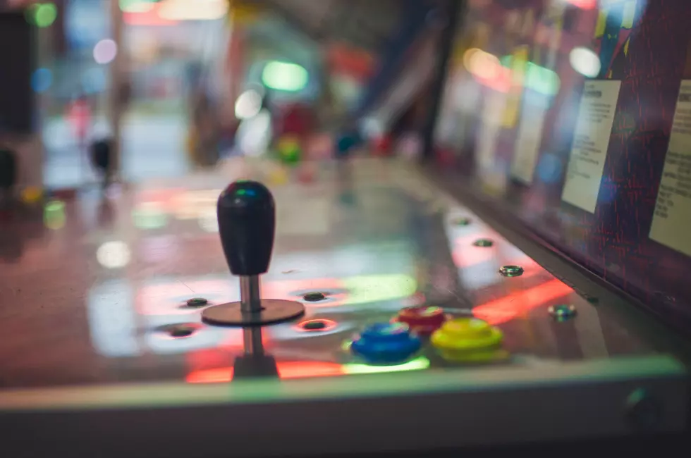 Why This Classic Rockford Arcade Just Changed Its Name After 30 Years
