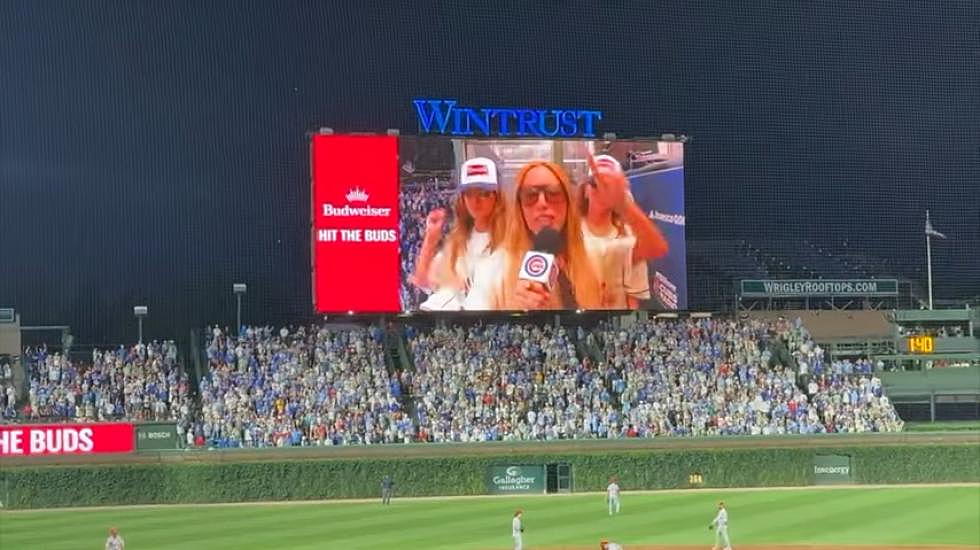 Cubs Fans Turn on ‘Call Her Daddy’ Star After Rough Stretch Rendition