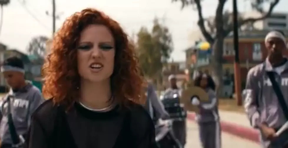 Q92.3’s New Music Showcase — ‘Don’t Be So Hard On Yourself’ By Jess Glynne