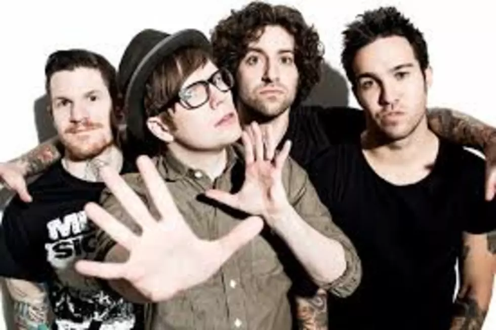 Q92.3 Has Fall Out Boy Tickets