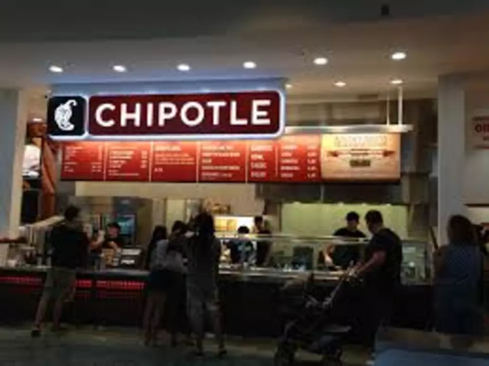 Chipotle Is Offering New Diet Menu Items This Year