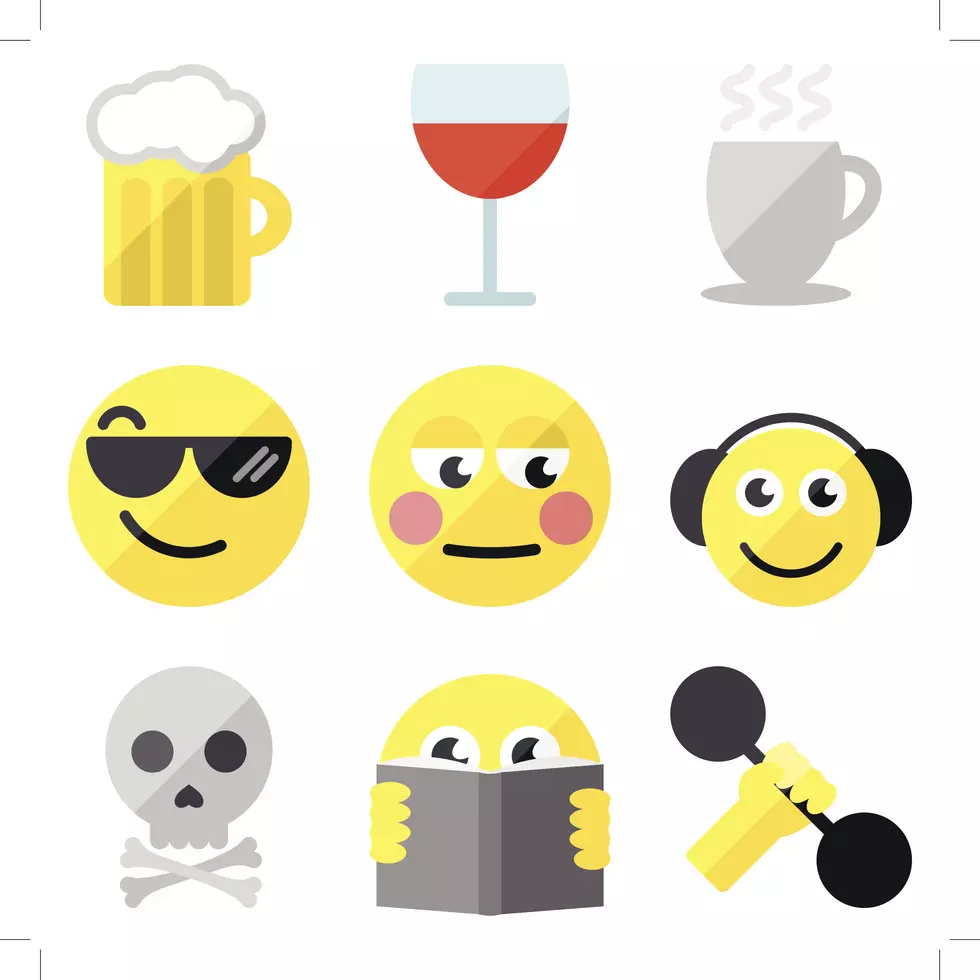 Brace Yourselves: More New Emoji Are Coming