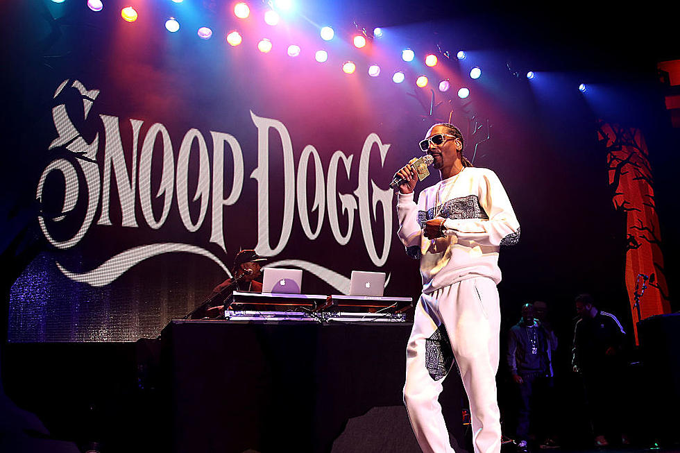 Sign Up To See Snoop