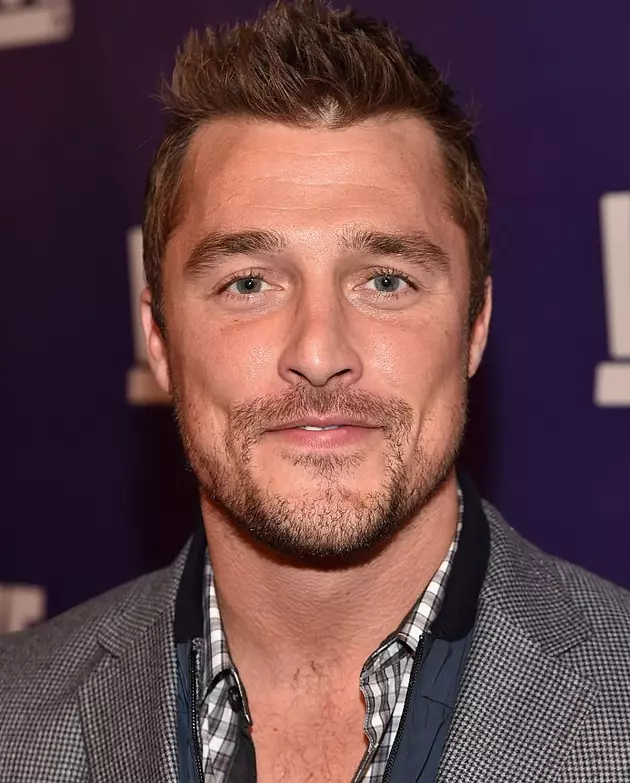 UPDATE: Chris Soules Called 911 Released [LISTEN]