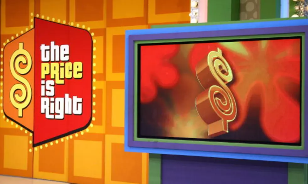 This Is The Craziest ‘Price Is Right’ Moment Ever [VIDEO]