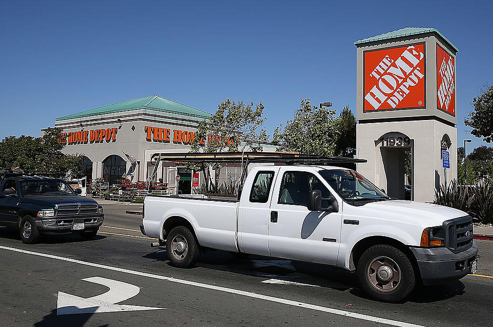 Couple Busted For Filming Porn At Home Depot