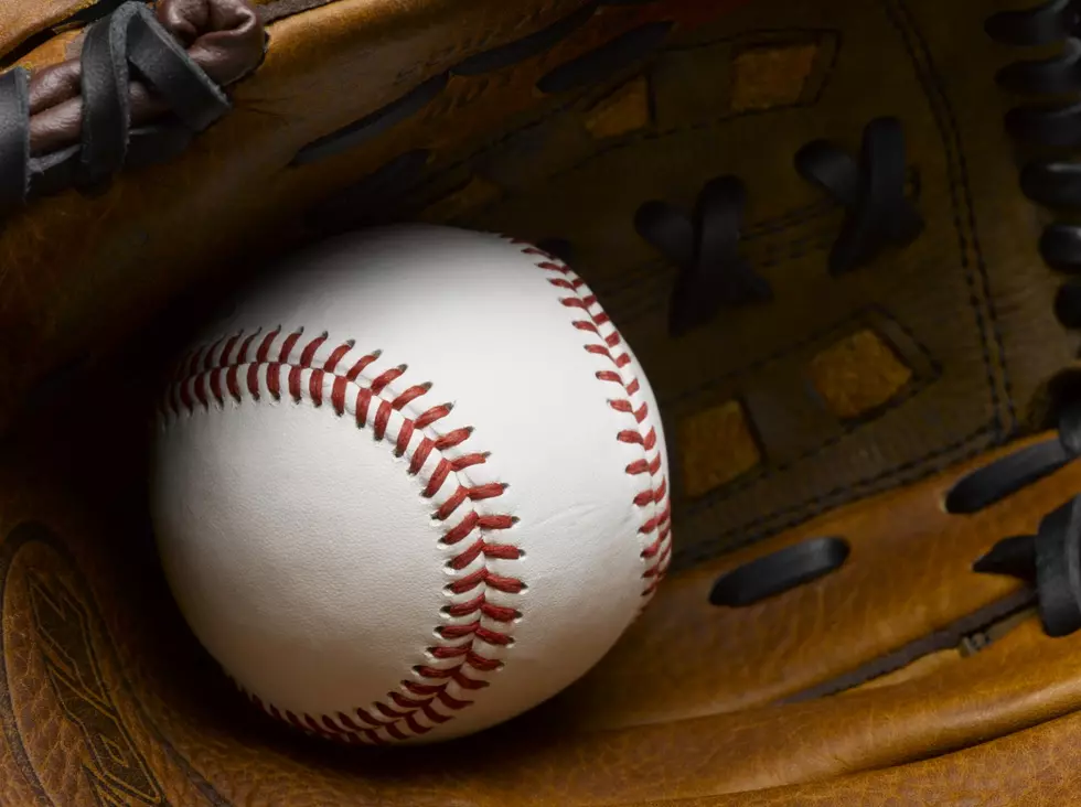 Catcher Crushed During Iowa High School Baseball Game [VIDEO]