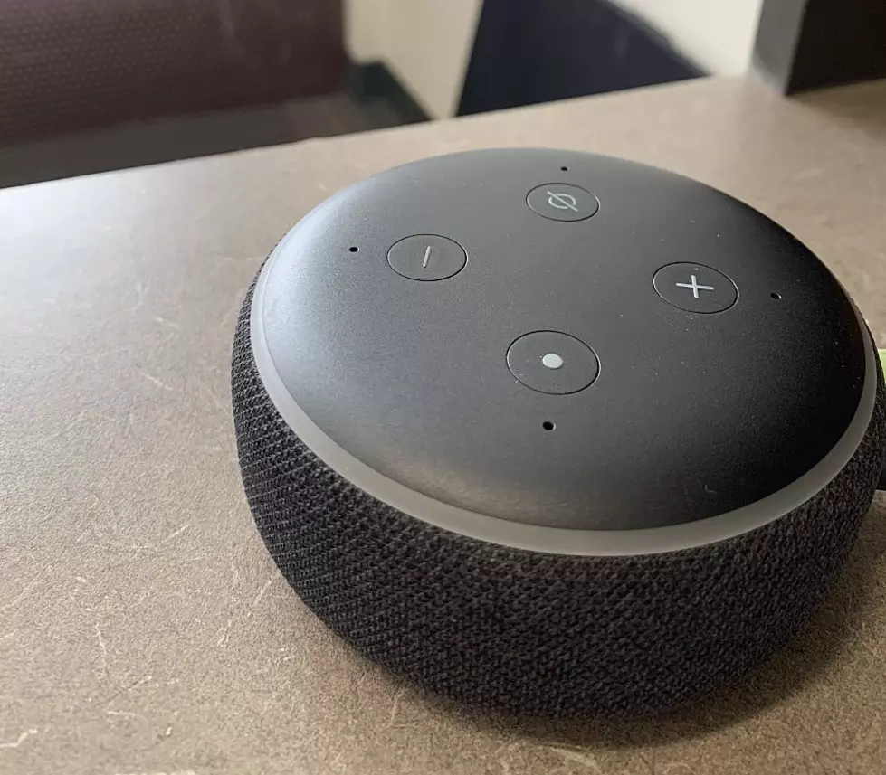 Q98.5 is Available on Your Alexa-Enabled Device
