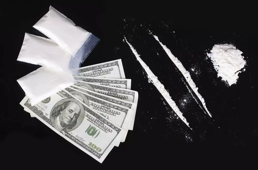 Rapper Busted For Trafficking 135 Kilos (!) Of Cocaine