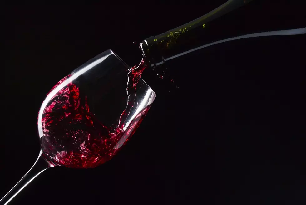 Teacher Accused Of Drinking Wine During Class