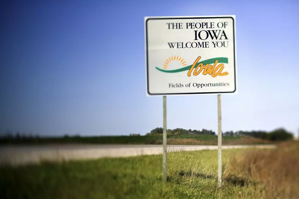 Study Ranks Iowa As 6th Safest State