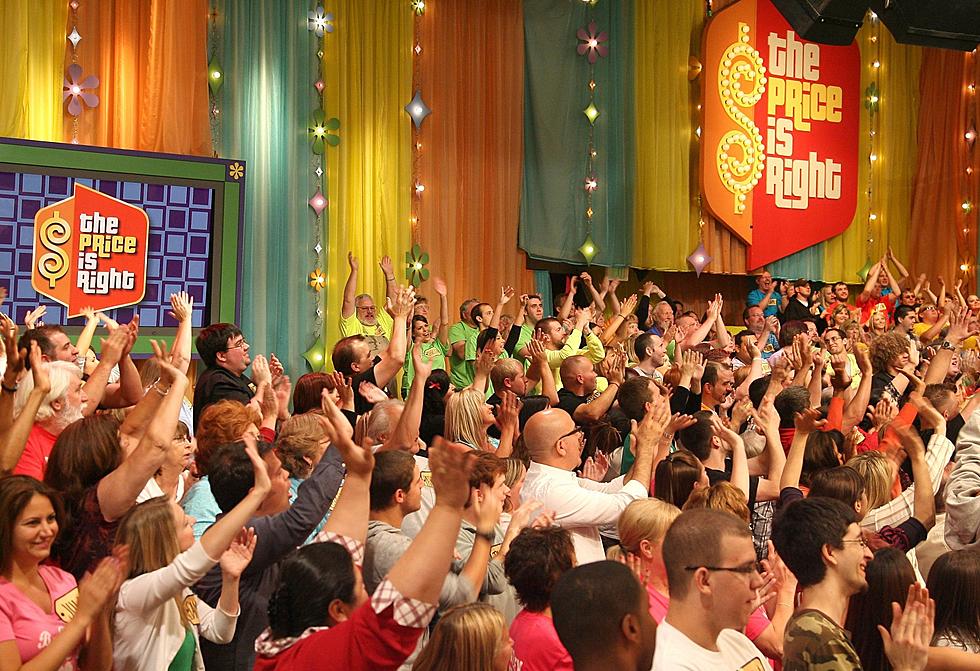 ‘Price Is Right’ Contestant Misses Her Name Being Called [VIDEO]
