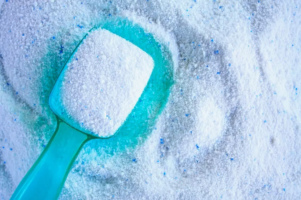 Man’s Heroin Turns Out To Be Laundry Detergent
