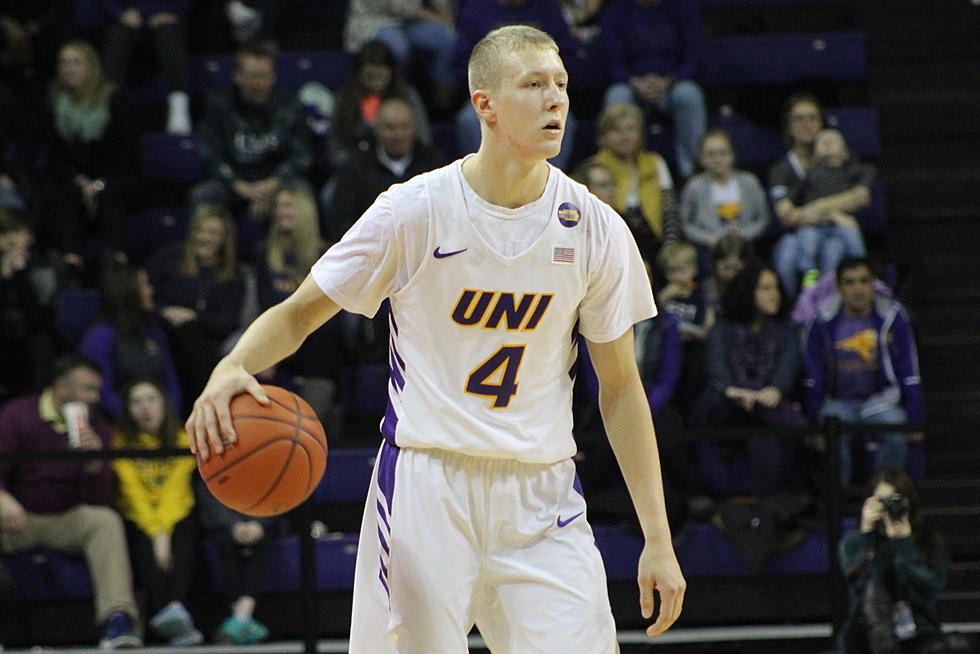 UNI Panthers Just Miss Out On NCAA Tournament Berth