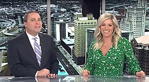 News Anchors Try WAY Too Hard to Connect with Kids [Video]