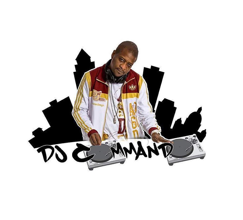 Meet DJ Commando – Q92.3’s Captain Of The Friday Ride Home