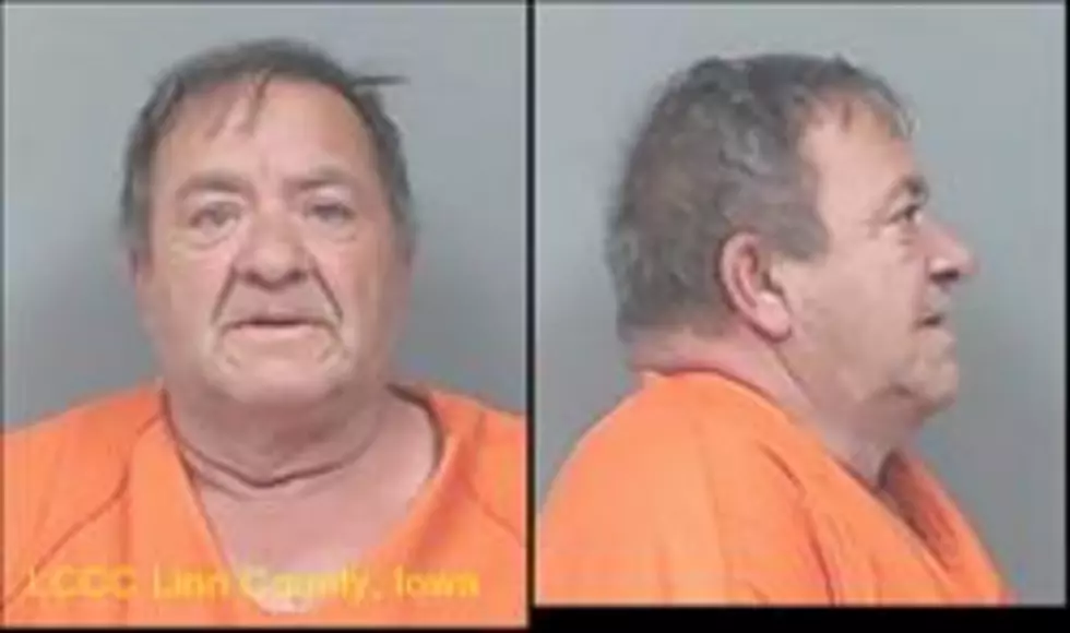 Marion Man Exposes Himself To Walmart Shopper… On His Electric Cart