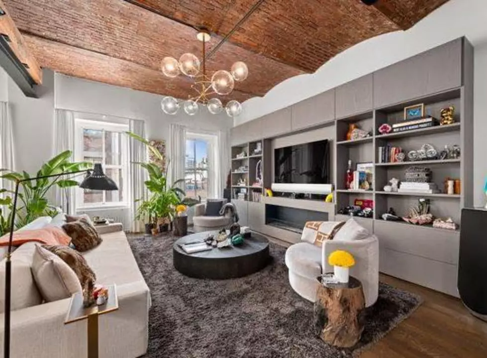 (PHOTOS) Bella Hadid Lists Apartment for $6.5 Million